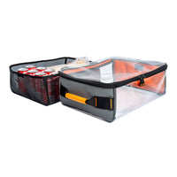 Crash Cube